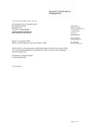 Brief kamer - docs.szw.nl