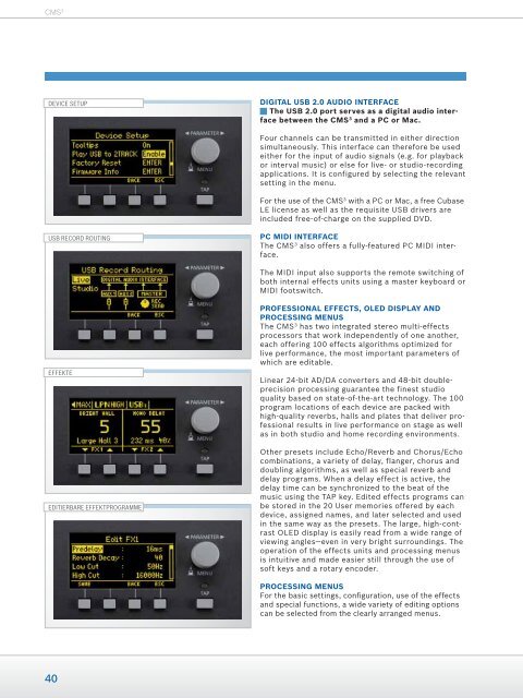 Mixer & Powermixer - Musicworld.bg