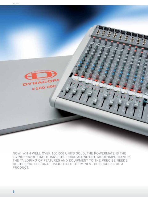 Mixer & Powermixer - Musicworld.bg