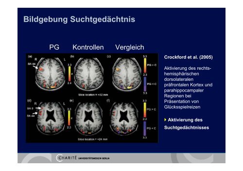 Psych. Chantal Patricia MÖRSEN - Stiftung Maria Ebene