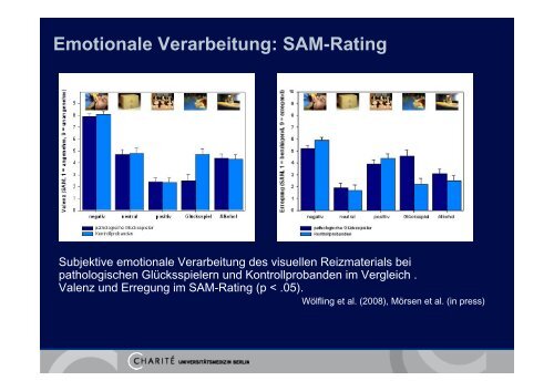 Psych. Chantal Patricia MÖRSEN - Stiftung Maria Ebene