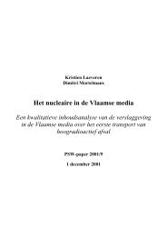 PSWpaper 2001-09 laeveren.pdf - Universiteit Antwerpen
