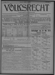 Verkiezingen van 24 Mei 1914