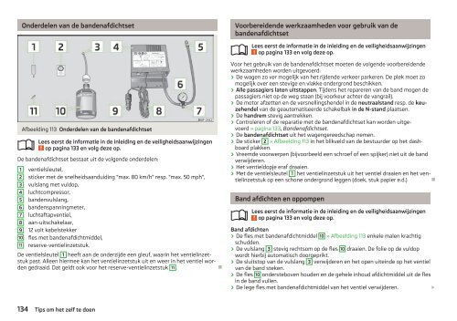 ŠKODA Citigo Instructieboekje - Media Portal - Škoda Auto