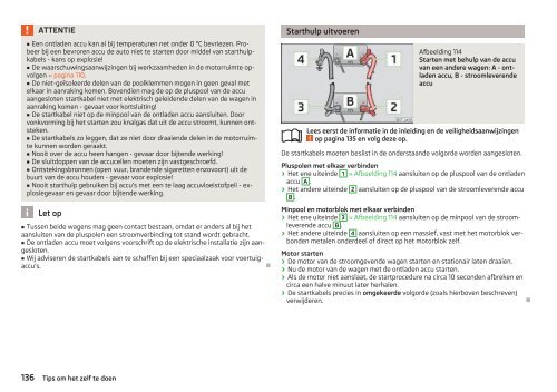 ŠKODA Citigo Instructieboekje - Media Portal - Škoda Auto