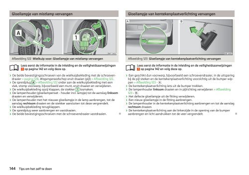 ŠKODA Citigo Instructieboekje - Media Portal - Škoda Auto