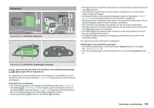 ŠKODA Citigo Instructieboekje - Media Portal - Škoda Auto