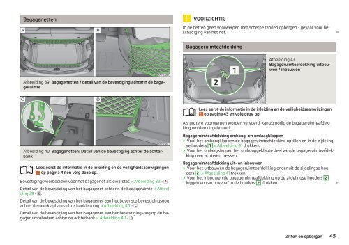 ŠKODA Citigo Instructieboekje - Media Portal - Škoda Auto