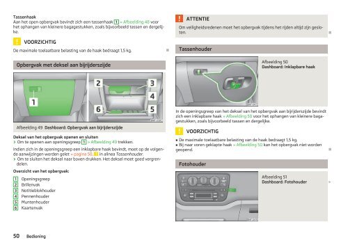 ŠKODA Citigo Instructieboekje - Media Portal - Škoda Auto