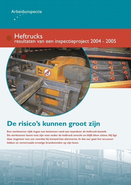 Brochure - Inspectieproject groothandel bouwmaterialen - FNV ...