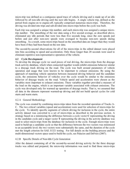 NTRD-02 Final Project Report The Effects of Low Rolling Resistance ...