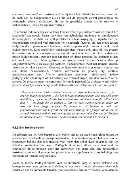 PSWpaper 2004-05 schoenmaekers.pdf - Universiteit Antwerpen