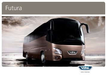 Futura - VDL Bus & Coach