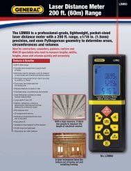 adc osi ccm 200