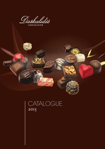 CATALOGUE