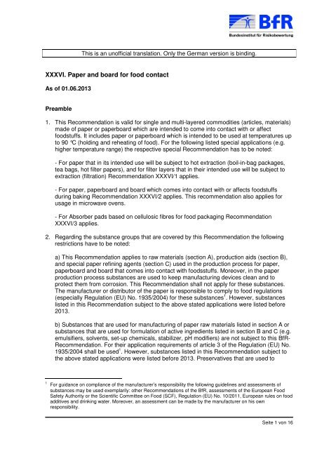 uses of paper board