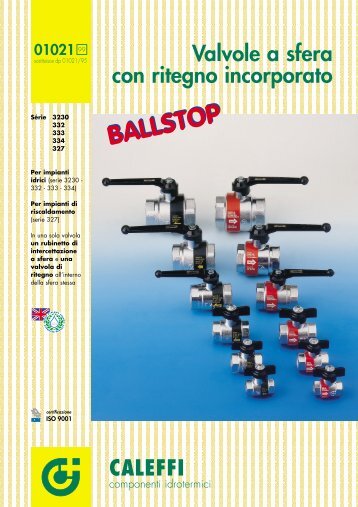 BALLSTOP - CLLAT.IT