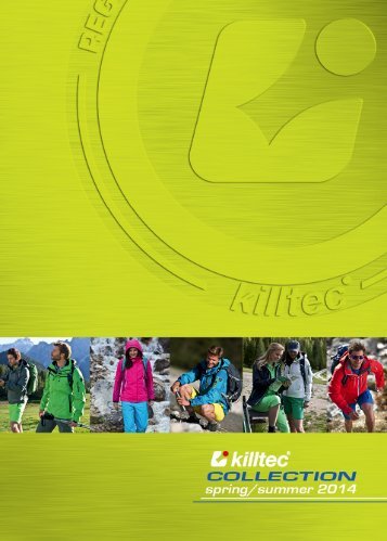 Katalog Killtec na sezon wiosna/lato 2014.pdf