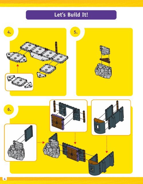 the Imaginext™ System - Fisher Price