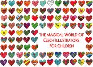 Katalog Magical World of Czech Illustrators for Children