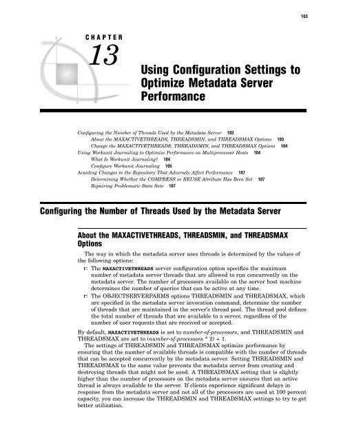 SAS 9.1.3 Intelligence Platform: System Administration Guide