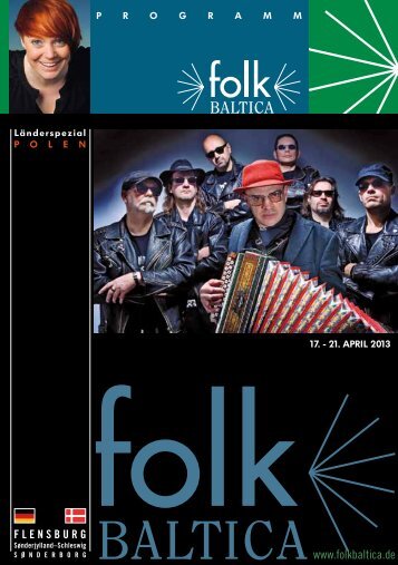 Tipp - folkBALTICA