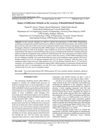 View PDF - Maxwell Science