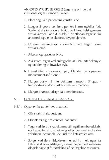 Traumemanual fortløbende.pdf - e-Dok