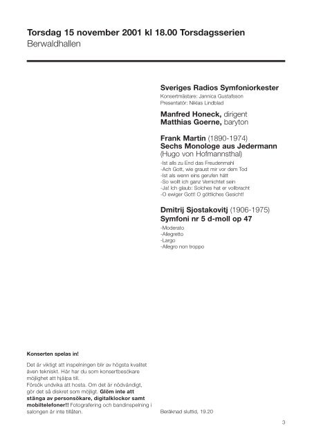 PDF-fil - Sveriges Radio