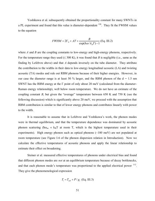Optoelectronics with Carbon Nanotubes