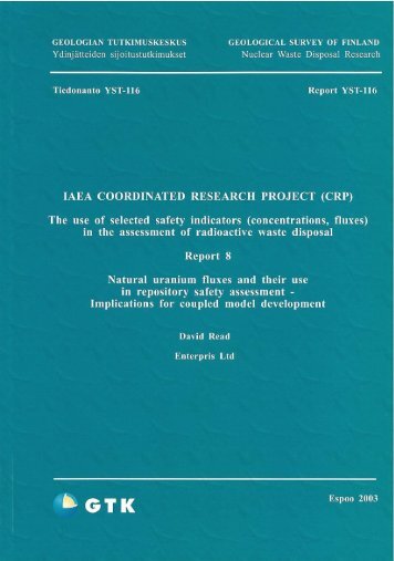 IAEA COORDINATED RESEARCH PROJECT (CRP) The use of ...