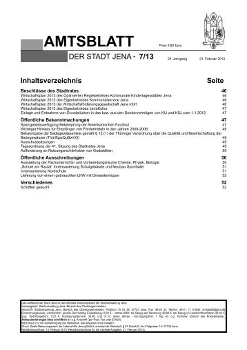 Infos als PDF (304.9 KB) - Jena