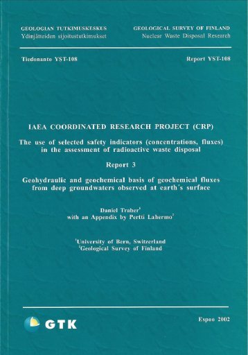 IAEA COORDINATED RESEARCH PROJECT (CRP) The use of ...