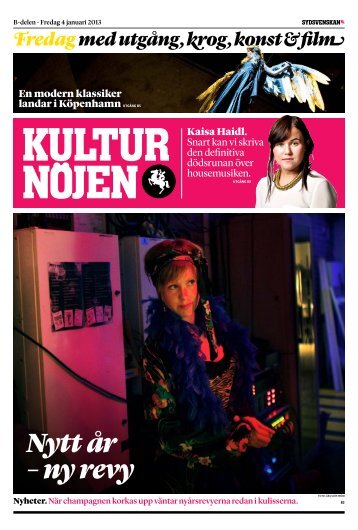 SDS-master 5.0.23 - Sydsvenskan