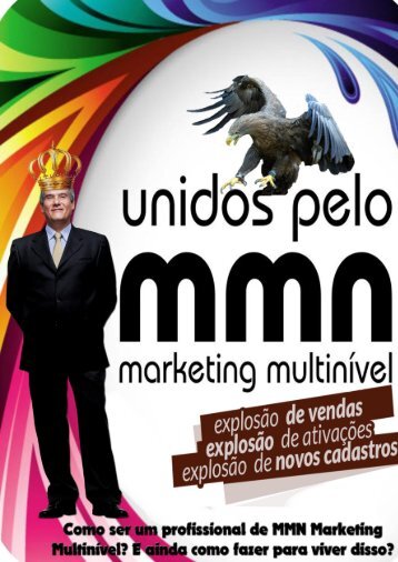 Como ser profissional de MMN.pdf