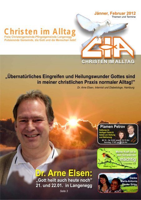 Was Müssen Die Christen Im Alltag Beachten Christen im Alltag