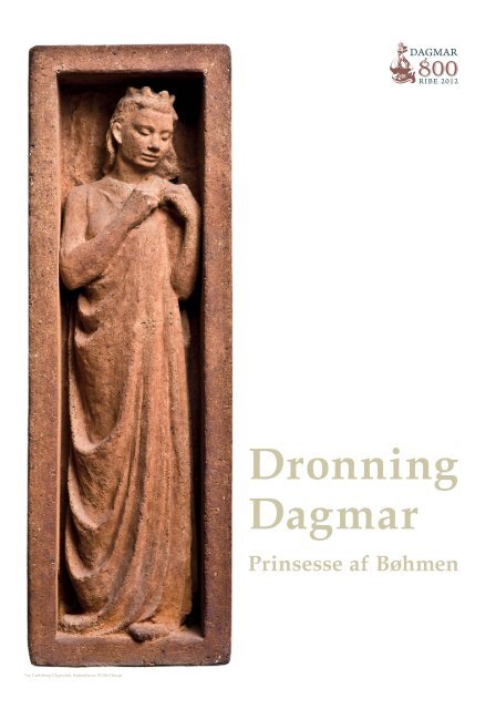 Dronning Dagmar Prinsesse af Bøhmen