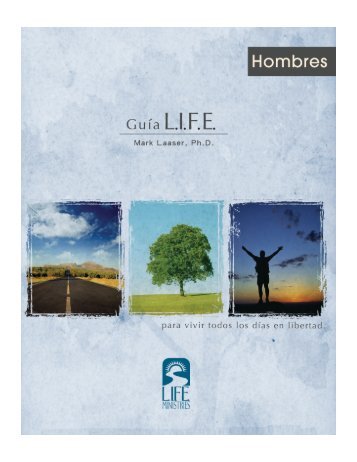 Guía LIFE para Hombres - Third Millennium Spanish - Third ...