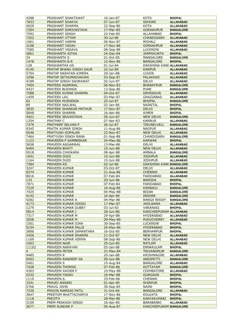 SSC (T) 34 FOR WEB SITE - Indian Army