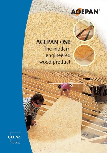 AGEPAN OSB