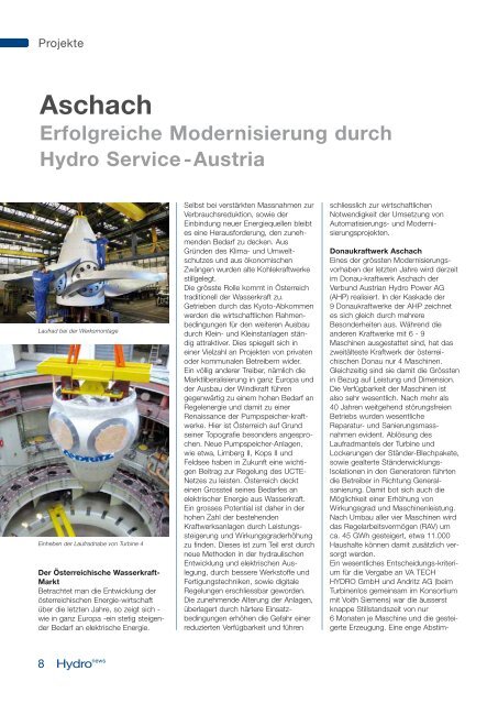 Ausgabe 12 November 2007