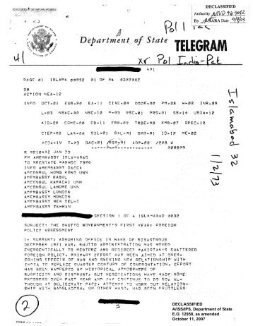 То НА р ' Тп П' - US Department of State