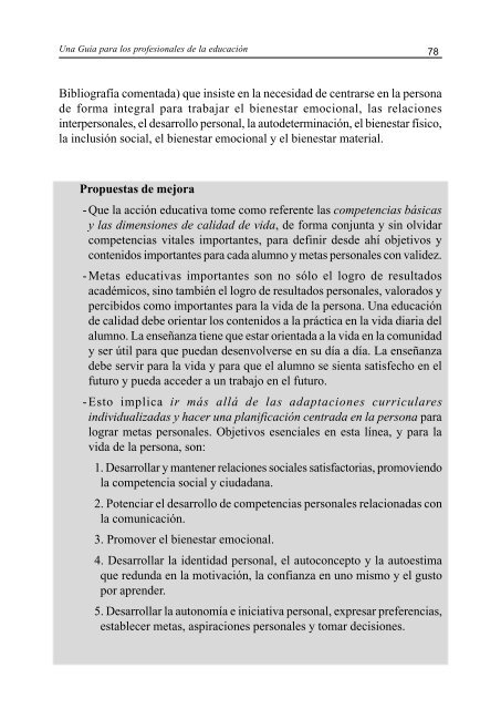 Síndrome de Asperger: Una guía para los profesionales - Aetapi