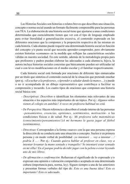 Síndrome de Asperger: Una guía para los profesionales - Aetapi