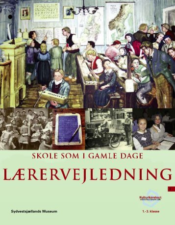 Lærervejledning