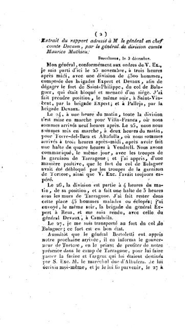 JOURNAL - Archives de Vendée