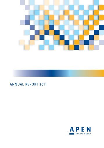 Download Annual Report - APEN