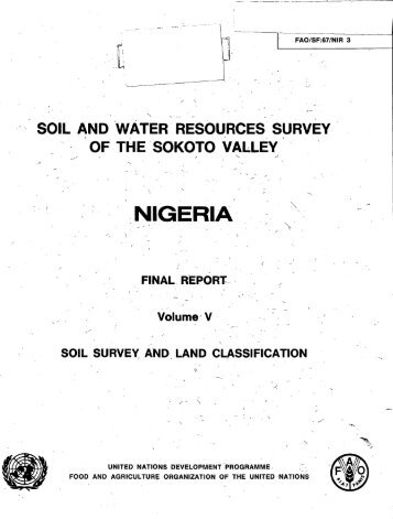 NIGERIA - Bad Request