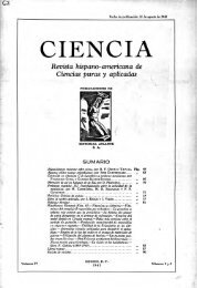 Numero 3 Consejo Superior De Investigaciones Cientificas Numero 3 Consejo Superior De Investigaciones Cientificas