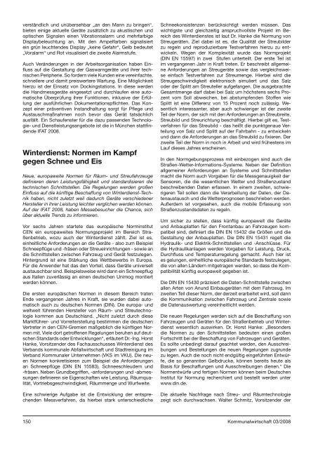 Zeitschrift Heft 03/08